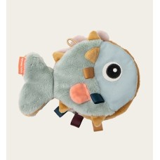 Done By Deer Sensory Baby Touch Book