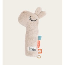 Done By Deer Cuddly Rattle
