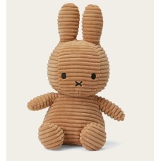 Miffy Hug Beige