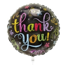 Balloon Thanks