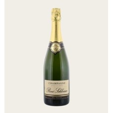 Champagne René Schloesser Brut