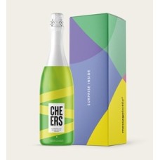 Cava Cheers in Gift Box