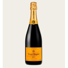 Champagne Veuve Clicquot Brut