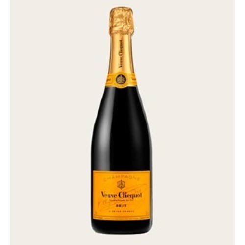 Champagne Veuve Clicquot Brut