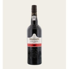 Graham's Port Ruby