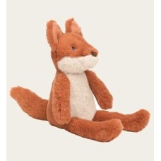 Happy Horse Fox Flore Cuddly Toy