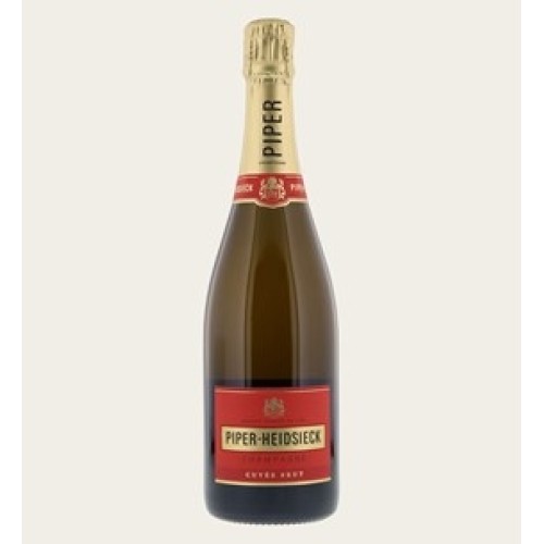 Champagne Piper Heidsieck