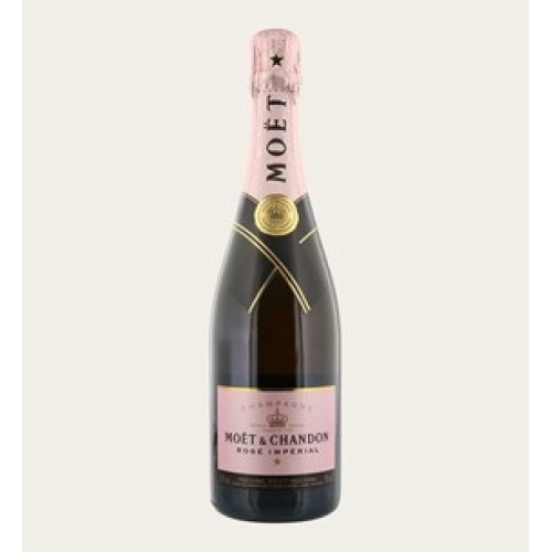 Moet & Chandon Brut Imperial Rose 75CL