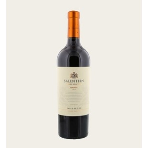 Salentein Malbec