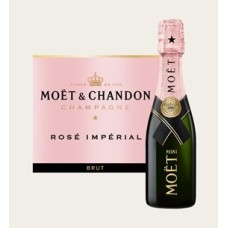 Moët & Chandon Brut Impérial Rosé Mini 20CL