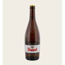 Duvel Beer Bottle 75cl