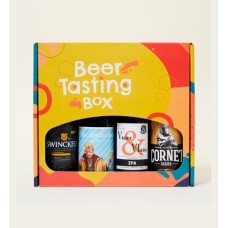 Gift set Beer Tasting Box