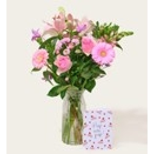 Bouquet of Flowers Alexia