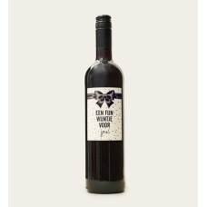 Merlot A Fine Wine For You