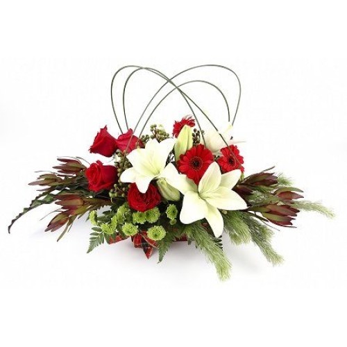 Noel Centerpiece