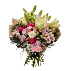 Melody of Flowers