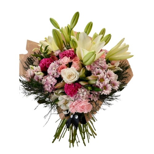 Melody of Flowers