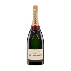 Champagne Moet Chandon