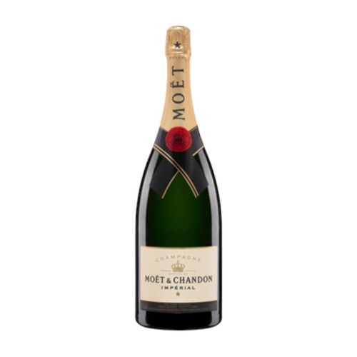 Champagne Moet Chandon