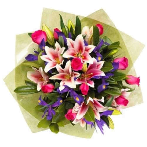 Flower Bouquet Recife
