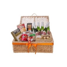 Belgium Beer Gift Basket