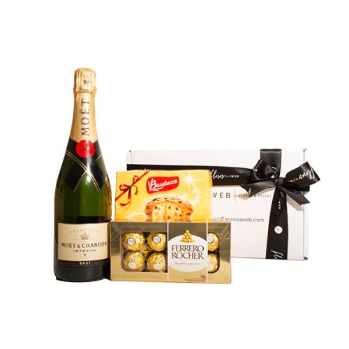 Champagne Bliss