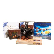 Chocolate Delights