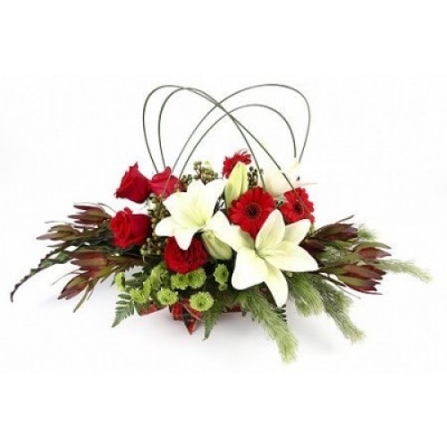 Noel Centerpiece