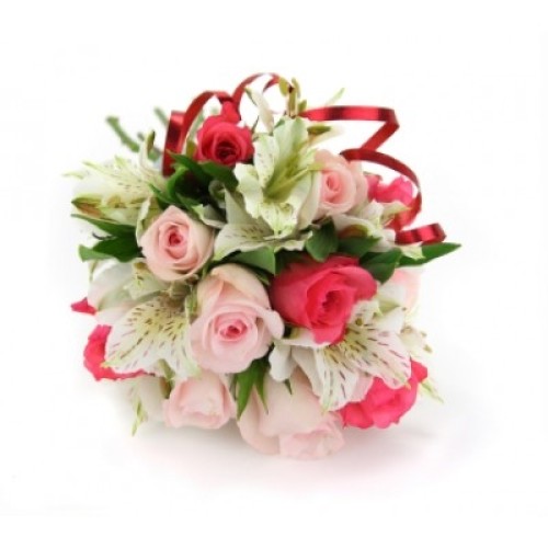 Flower Bouquet Campinas