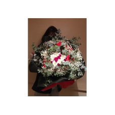 Great Love Bouquet
