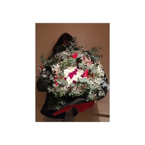 Great Love Bouquet