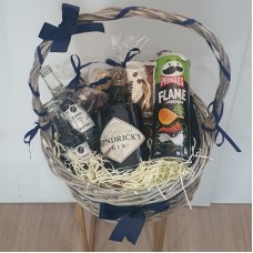 Hendrick's Harmony Hamper