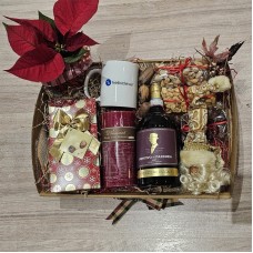 Holiday Harmony Delights