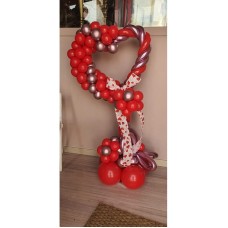 Heart stand