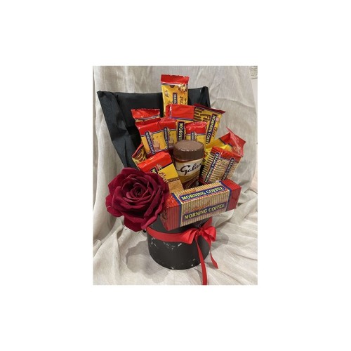 Morning Coffee Gift Box