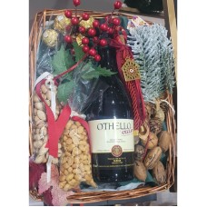 Othello Cellar Gift Basket