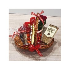 Love on the Go Basket