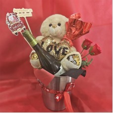 Romance in a Bucket
