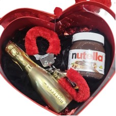 The Love Affair Box