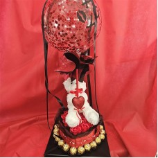 The Love Balloon