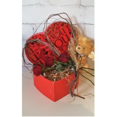 The Love Box