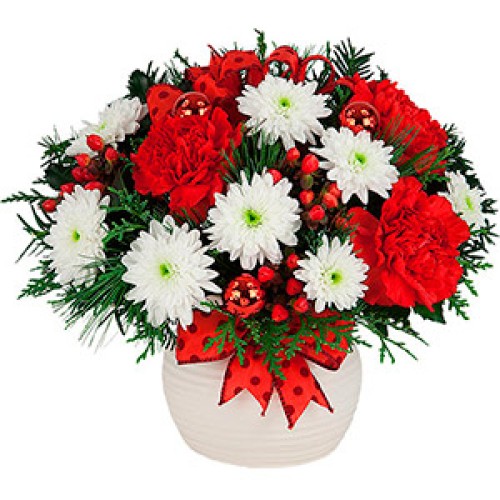 Holiday Cheer