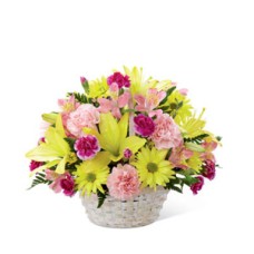 The Basket of Cheer