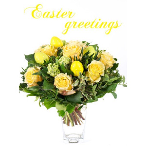 Easter Sun