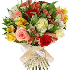 Mixed Bouquet