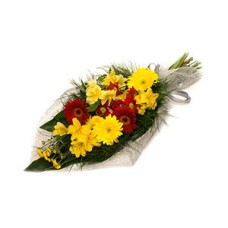 Golden Bouquet