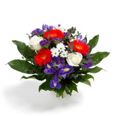 Simple Beauty Bouquet
