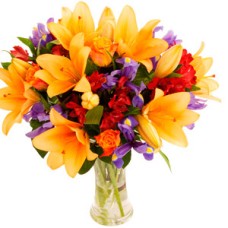 'Cheer' Bouquet
