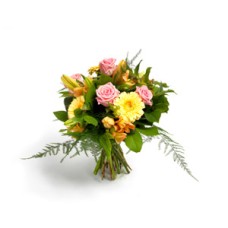 'Cheerful Choice' Bouquet