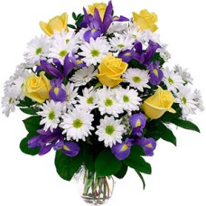 'Abundant Life' Bouquet